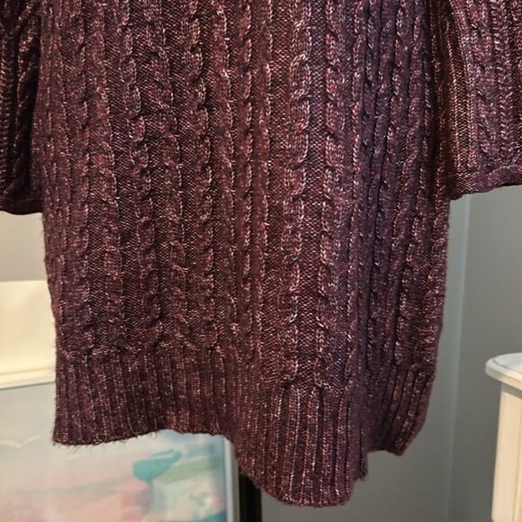 Cabi 4066 Chime Pullover Sweater Fall 2020 XSmall EUC - Picture 6 of 10